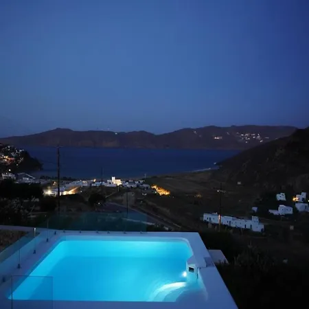 Panormos For Seven Guests